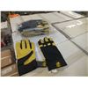 Image 1 : 1 case Of XL Work Gloves