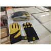 Image 1 : 1 case Of XL Work Gloves