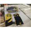 Image 1 : 1 case Of XXL Work Gloves