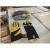 Image 1 : 1 case Of XXL Work Gloves