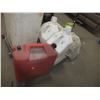 Image 1 : 2 Fuel Cans & 1 Jerry Can