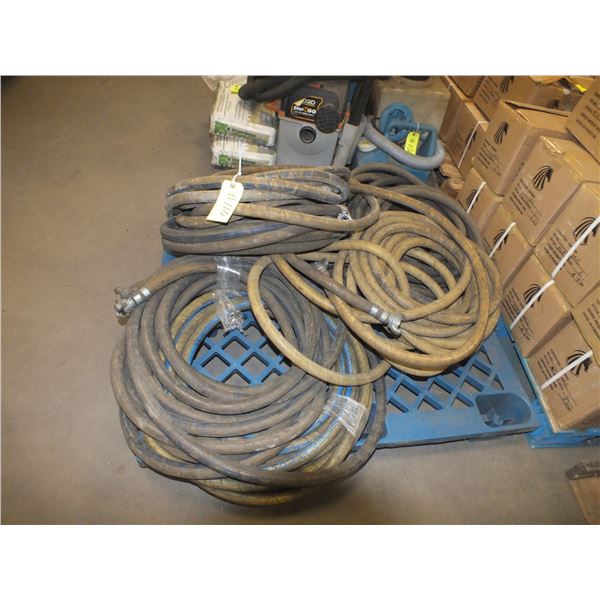 Pallet Of Air Hose