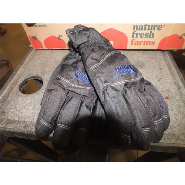 Med Winter Gloves