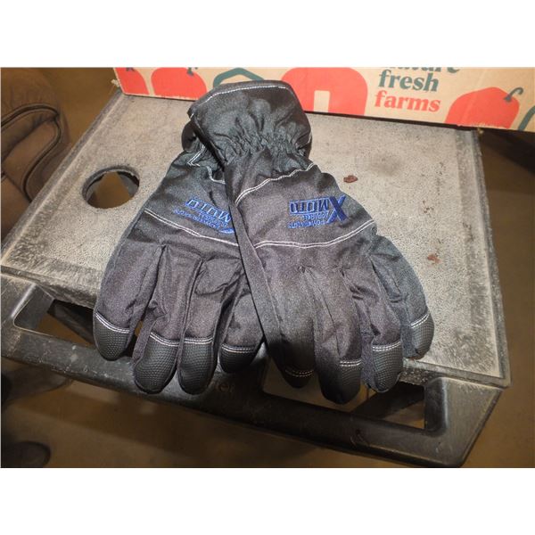 Large Winter Gloves
