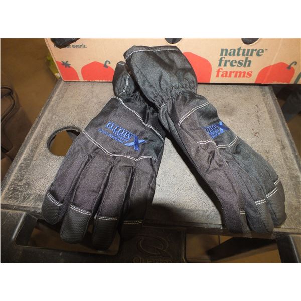 XL Winter Gloves