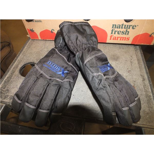 XL Winter Gloves
