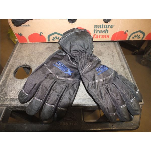XXL Winter Gloves