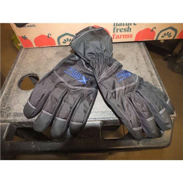 XXL Winter Gloves