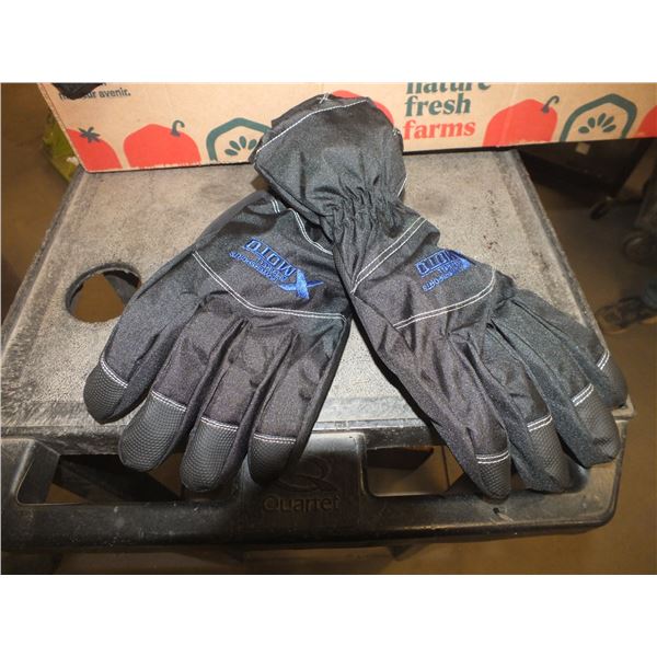 XXL Winter Gloves