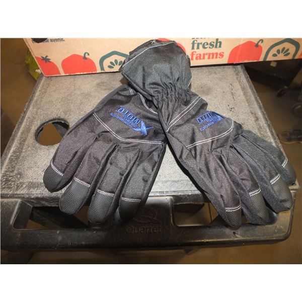 XXL Winter Gloves