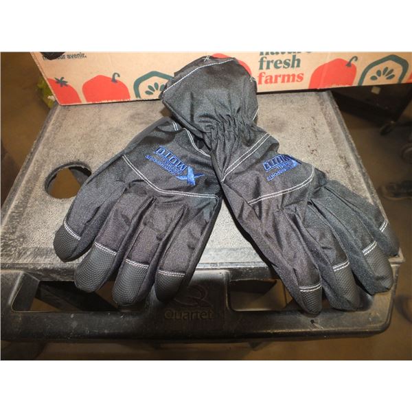 XXL Winter Gloves