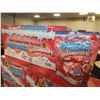 Image 1 : 1 Case Of Spicey Freeze Dried Strawberries