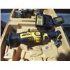 Image 2 : Dewalt 3pc 12 Volt Tool Kit