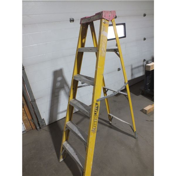 6ft Ladder