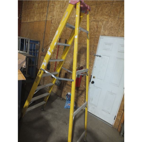 8ft Ladder