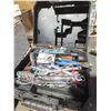 Tool Box w/ Assorted Tools