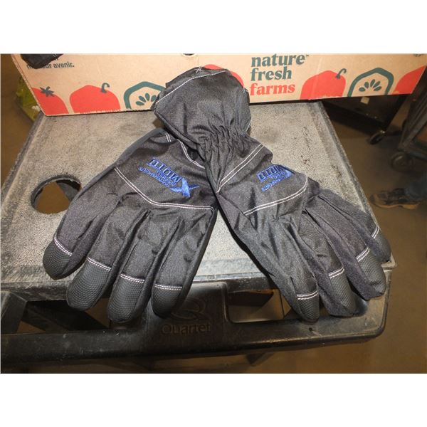 XXL Winter Gloves