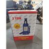 Image 1 : 2 Ton Hydraulic Jack