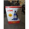 Image 1 : 2 Ton Hydraulic Jack