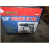 Image 1 : Prograde 3/8" Reversable Air Drill