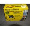 Image 1 : Mini Air Compressor