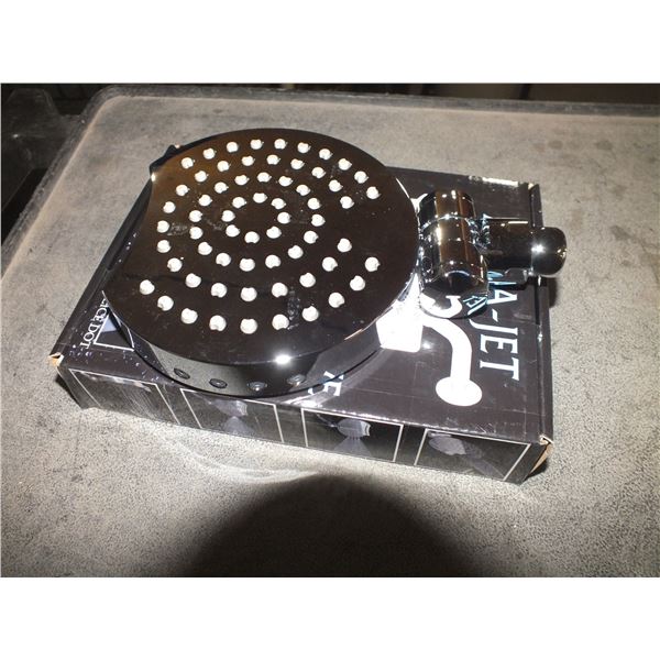 Aqua Jet Shower Head