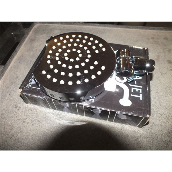 Aqua Jet Shower Head