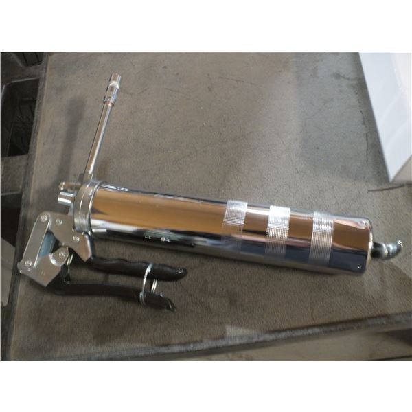 Pistol Grip Grease Gun