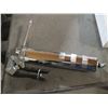 Image 1 : Pistol Grip Grease Gun