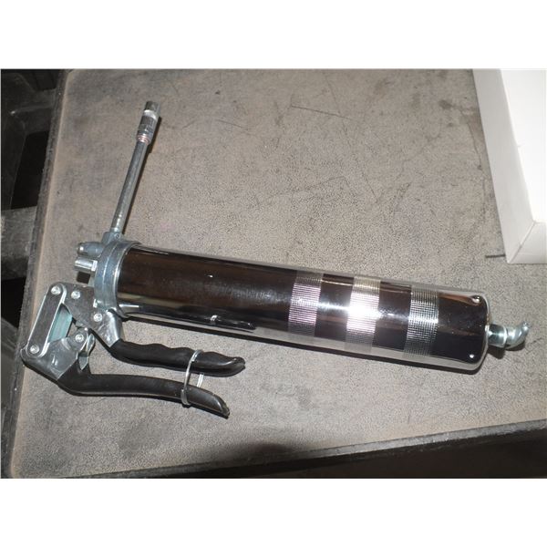 Pistol Grip Grease Gun