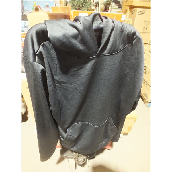 Small Black Hoodie