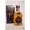 Image 1 : Cardhu / Aged 12 Years / Speyside Single Malt Scotch Whisky / 750ml / 40% ABV Note: Alcohol cannot b