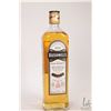 Image 1 : Bushmills / Irish Whiskey / Triple Distilled / 750ml / 40% ABV Note: Alcohol cannot be insured by an