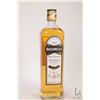Image 1 : Bushmills / Irish Whiskey / Triple Distilled / 750ml / 40% ABV Note: Alcohol cannot be insured by an