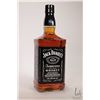 Image 1 : Jack Daniel's / Old No. 7 / Tennessee Whiskey / 1.14L / 40% ABV Note: Alcohol cannot be insured by a