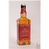 Image 1 : Jack Daniel's / Tennessee Fire / Cinnamon Liqueur / 750ml / 35% ABV Note: Alcohol cannot be insured 