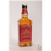 Image 1 : Jack Daniel's / Tennessee Fire / Cinnamon Liqueur / 750ml / 35% ABV Note: Alcohol cannot be insured 