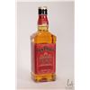 Image 1 : Jack Daniel's / Tennessee Fire / Cinnamon Liqueur / 750ml / 35% ABV Note: Alcohol cannot be insured 
