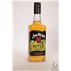 Image 1 : Jim Beam / Apple / Apple Flavoured Bourbon / 750ml / 35% ABV Note: Alcohol cannot be insured by any 