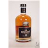 Image 1 : Sir Edwards / Rare Old Reserve / Blended Scotch Whisky / Aged 12 Years / 750ml / 40% ABV Note: Alcoh