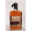 Image 1 : Knob Creek / Single Barrel Reserve / Kentucky Straight Bourbon Whiskey / Aged 9 Years / 750ml / 60% 