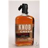 Image 1 : Knoib Creek / Single Barrel Reserve / Kentucky Straight Bourbon Whiskey / Aged 9 Years / 750ml / 60%