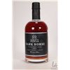 Image 1 : Alberta Premium / Dark Horse / Canadian Whisky / 750ml / 45% ABV Note: Alcohol cannot be insured by 