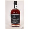 Image 1 : Alberta Premium / Dark Horse / Canadian Whisky / 750ml / 40% ABV Note: Alcohol cannot be insured by 