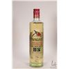 Image 1 : Papagayo / Golden Rum / 700ml / 37.5% ABV Note: Alcohol cannot be insured by any courier in Canada. 