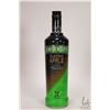 Image 1 : Smirnoff / Electric Apple / Sour Spirit Drink / 750ml / 15% ABV Note: Alcohol cannot be insured by a