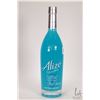 Image 1 : Alize / Bleu Passion / Cherry and Ginger French Vodka / 750ml / 14.9% ABV Note: Alcohol cannot be in