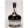 Image 1 : Creme Yvette / Delicieuse Liqueur / 750ml / 27.75% ABV Note: Alcohol cannot be insured by any courie