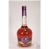 Image 1 : Courvoisier / V.S / Cognac / 750ml / 40% ABV Note: Alcohol cannot be insured by any courier in Canad