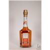 Image 1 : Boulard / Calvados Pays d'Auge / X.O. / Brandy / 500ml / 40% ABV Note: Alcohol cannot be insured by 